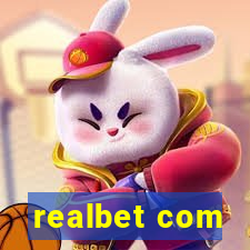 realbet com